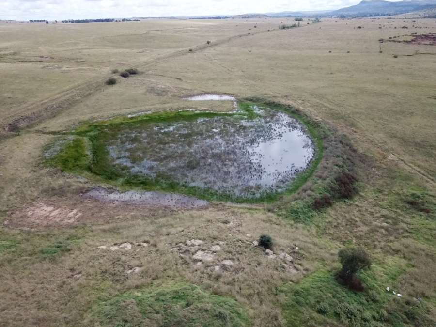 Commercial Property for Sale in Wepener Free State